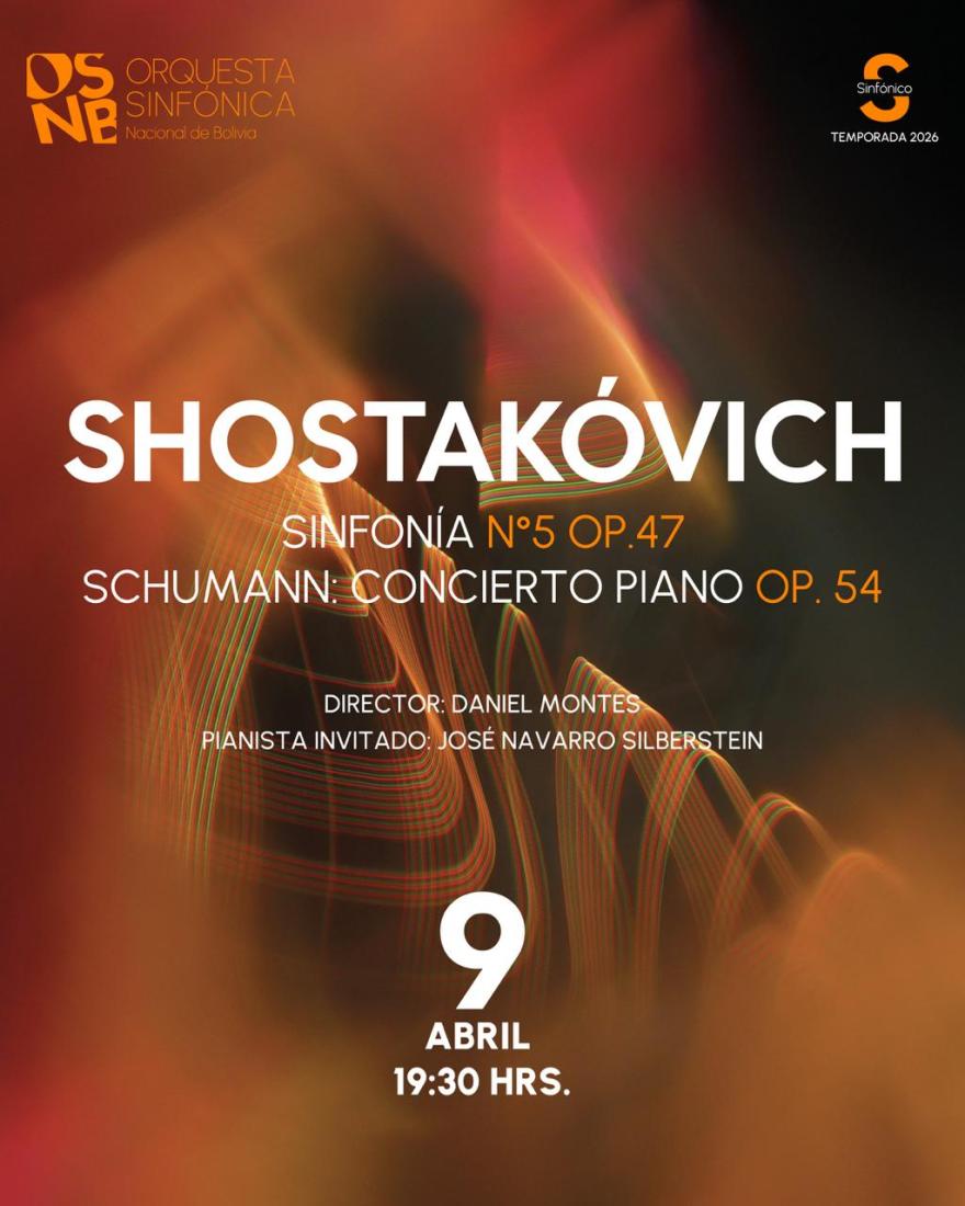 Shostakovich Shostakovich